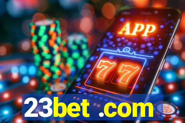 23bet .com